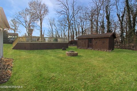 Tiny photo for 3472 N Karwood Drive, Port Clinton, OH 43452 (MLS # 10002757)