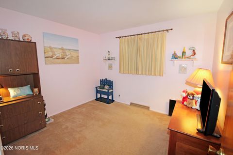 Tiny photo for 3472 N Karwood Drive, Port Clinton, OH 43452 (MLS # 10002757)