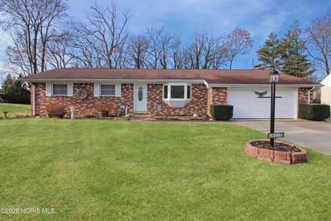 Tiny photo for 3472 N Karwood Drive, Port Clinton, OH 43452 (MLS # 10002757)