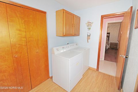 Tiny photo for 3472 N Karwood Drive, Port Clinton, OH 43452 (MLS # 10002757)