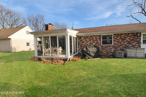Tiny photo for 3472 N Karwood Drive, Port Clinton, OH 43452 (MLS # 10002757)