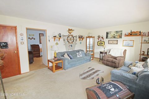 Tiny photo for 3472 N Karwood Drive, Port Clinton, OH 43452 (MLS # 10002757)