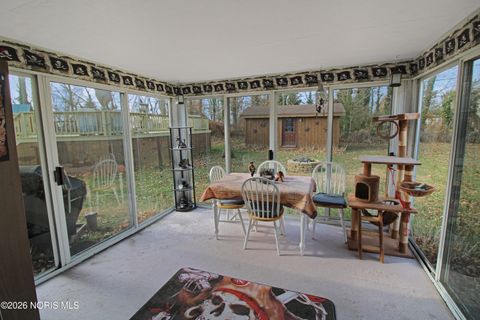 Tiny photo for 3472 N Karwood Drive, Port Clinton, OH 43452 (MLS # 10002757)