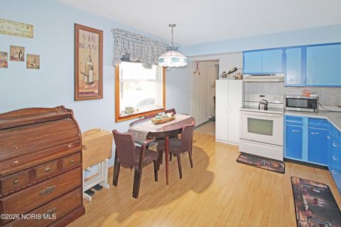 Tiny photo for 3472 N Karwood Drive, Port Clinton, OH 43452 (MLS # 10002757)