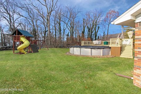 Tiny photo for 3472 N Karwood Drive, Port Clinton, OH 43452 (MLS # 10002757)