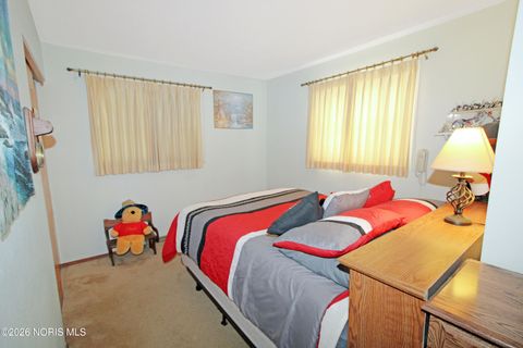 Tiny photo for 3472 N Karwood Drive, Port Clinton, OH 43452 (MLS # 10002757)