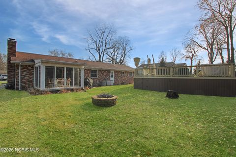 Tiny photo for 3472 N Karwood Drive, Port Clinton, OH 43452 (MLS # 10002757)