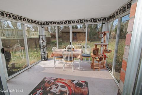 Tiny photo for 3472 N Karwood Drive, Port Clinton, OH 43452 (MLS # 10002757)