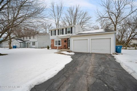 Tiny photo for 3906 Farmbrook Drive, Sylvania, OH 43560 (MLS # 10004061)