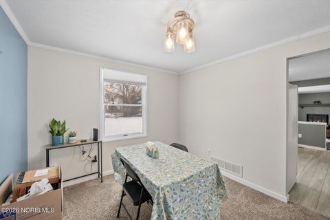 Tiny photo for 3906 Farmbrook Drive, Sylvania, OH 43560 (MLS # 10004061)