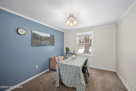 Tiny photo for 3906 Farmbrook Drive, Sylvania, OH 43560 (MLS # 10004061)