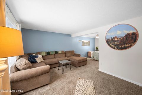 Tiny photo for 3906 Farmbrook Drive, Sylvania, OH 43560 (MLS # 10004061)