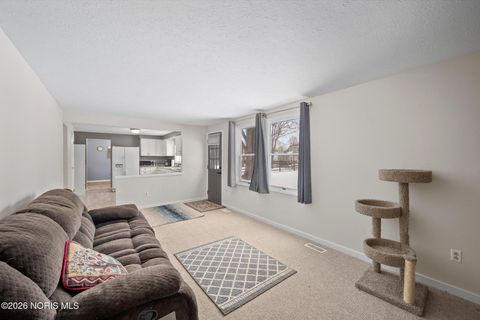 Tiny photo for 3906 Farmbrook Drive, Sylvania, OH 43560 (MLS # 10004061)