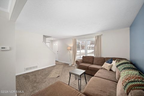 Tiny photo for 3906 Farmbrook Drive, Sylvania, OH 43560 (MLS # 10004061)