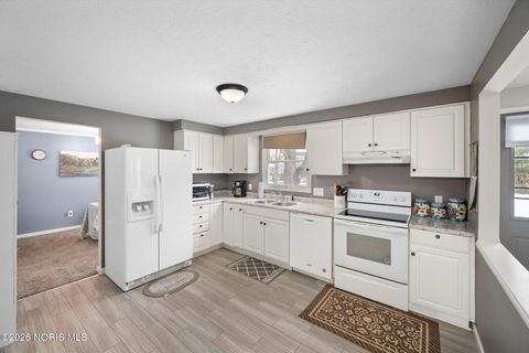 Tiny photo for 3906 Farmbrook Drive, Sylvania, OH 43560 (MLS # 10004061)