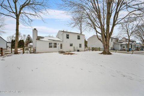 Tiny photo for 3906 Farmbrook Drive, Sylvania, OH 43560 (MLS # 10004061)