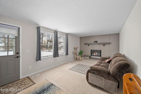 Tiny photo for 3906 Farmbrook Drive, Sylvania, OH 43560 (MLS # 10004061)