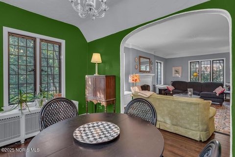 Tiny photo for 3765 Brookside Road, Ottawa Hills, OH 43606 (MLS # 10001071)