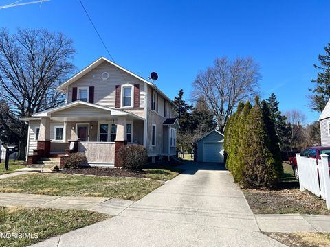 Tiny photo for 135 Mechanic Street, Clyde, OH 43410 (MLS # 10004899)