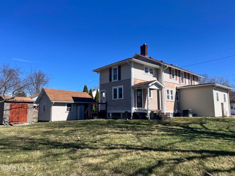 Tiny photo for 135 Mechanic Street, Clyde, OH 43410 (MLS # 10004899)