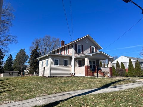 Tiny photo for 135 Mechanic Street, Clyde, OH 43410 (MLS # 10004899)