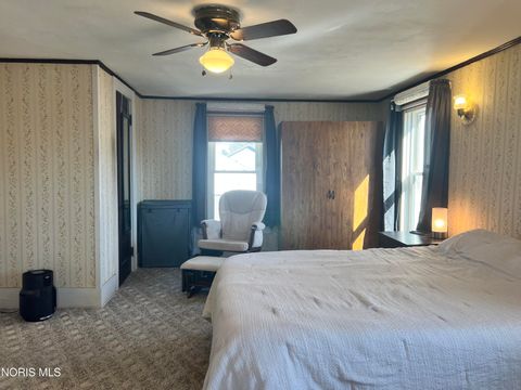 Tiny photo for 135 Mechanic Street, Clyde, OH 43410 (MLS # 10004899)