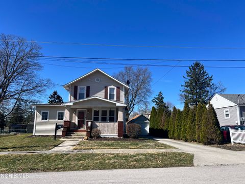 Tiny photo for 135 Mechanic Street, Clyde, OH 43410 (MLS # 10004899)
