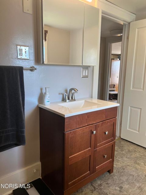 Tiny photo for 135 Mechanic Street, Clyde, OH 43410 (MLS # 10004899)