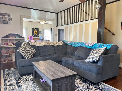 Tiny photo for 135 Mechanic Street, Clyde, OH 43410 (MLS # 10004899)