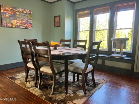 Tiny photo for 135 Mechanic Street, Clyde, OH 43410 (MLS # 10004899)