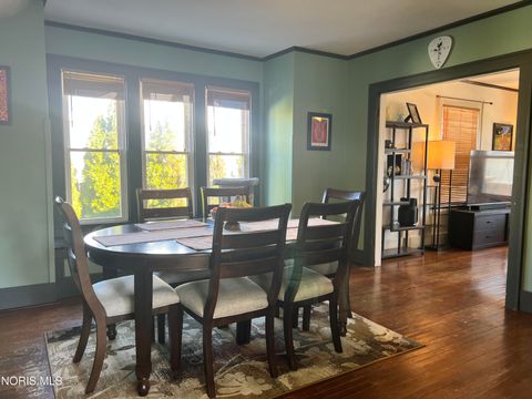 Tiny photo for 135 Mechanic Street, Clyde, OH 43410 (MLS # 10004899)