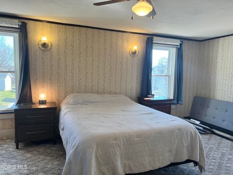 Tiny photo for 135 Mechanic Street, Clyde, OH 43410 (MLS # 10004899)