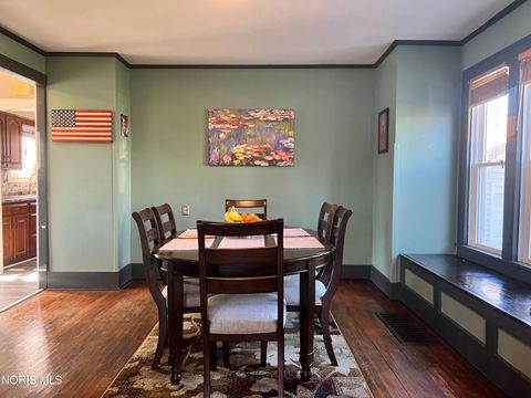 Tiny photo for 135 Mechanic Street, Clyde, OH 43410 (MLS # 10004899)