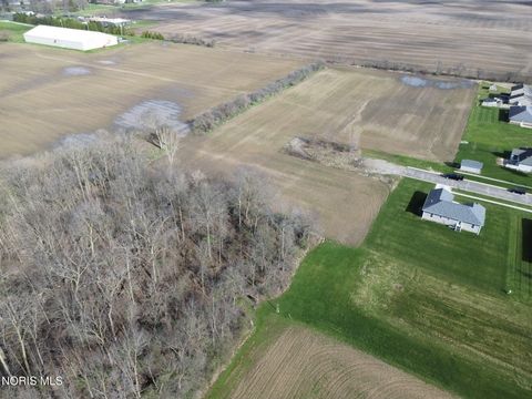 Tiny photo for 0 Cole (rear) Street, Wauseon, OH 43567 (MLS # 10006039)