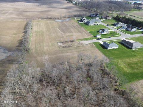 Tiny photo for 0 Cole (rear) Street, Wauseon, OH 43567 (MLS # 10006039)