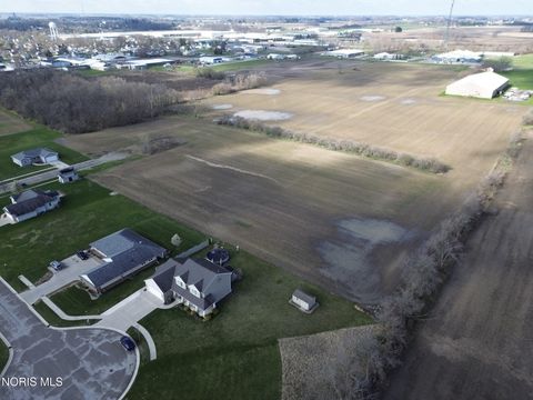 Tiny photo for 0 Cole (rear) Street, Wauseon, OH 43567 (MLS # 10006039)