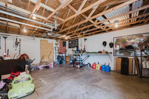 Tiny photo for 103 S May Street, Van Buren, OH 45889 (MLS # 10009976)