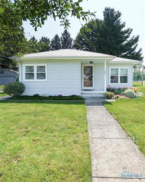 Photo of 103 S May Street, Van Buren, OH 45889 (MLS # 10009976)