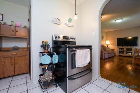 Tiny photo for 103 S May Street, Van Buren, OH 45889 (MLS # 10009976)
