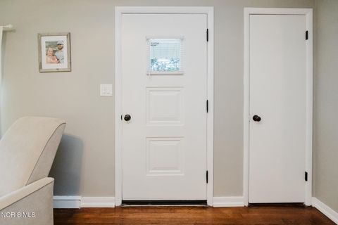 Tiny photo for 103 S May Street, Van Buren, OH 45889 (MLS # 10009976)
