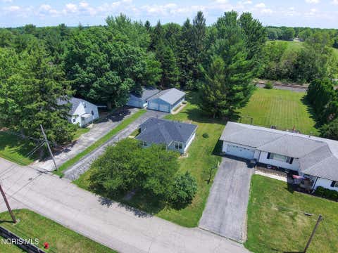 Tiny photo for 103 S May Street, Van Buren, OH 45889 (MLS # 10009976)
