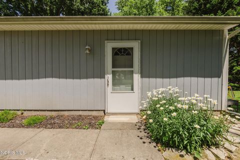 Tiny photo for 103 S May Street, Van Buren, OH 45889 (MLS # 10009976)