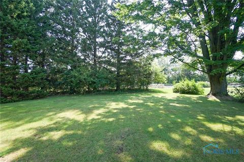 Tiny photo for 103 S May Street, Van Buren, OH 45889 (MLS # 10009976)