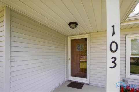 Tiny photo for 103 S May Street, Van Buren, OH 45889 (MLS # 10009976)