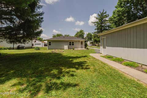 Tiny photo for 103 S May Street, Van Buren, OH 45889 (MLS # 10009976)
