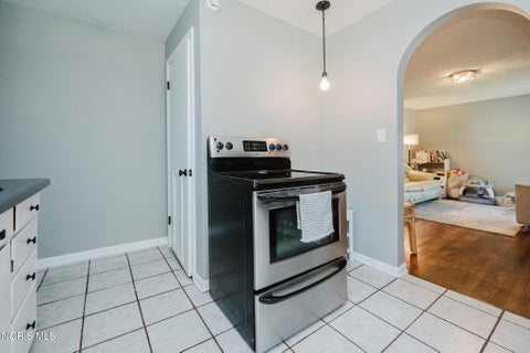 Tiny photo for 103 S May Street, Van Buren, OH 45889 (MLS # 10009976)