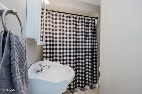 Tiny photo for 103 S May Street, Van Buren, OH 45889 (MLS # 10009976)