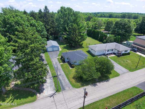Tiny photo for 103 S May Street, Van Buren, OH 45889 (MLS # 10009976)