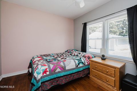 Tiny photo for 103 S May Street, Van Buren, OH 45889 (MLS # 10009976)