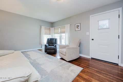 Tiny photo for 103 S May Street, Van Buren, OH 45889 (MLS # 10009976)